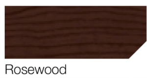 Johnstones Woodworks Classic Matt Woodstain - Rosewood